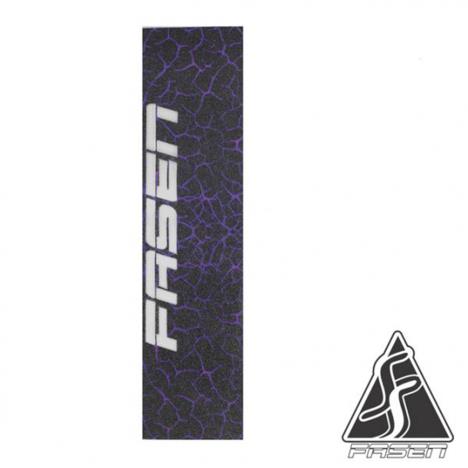 FASEN GRIPTAPE LAVA PURPLE £7.00